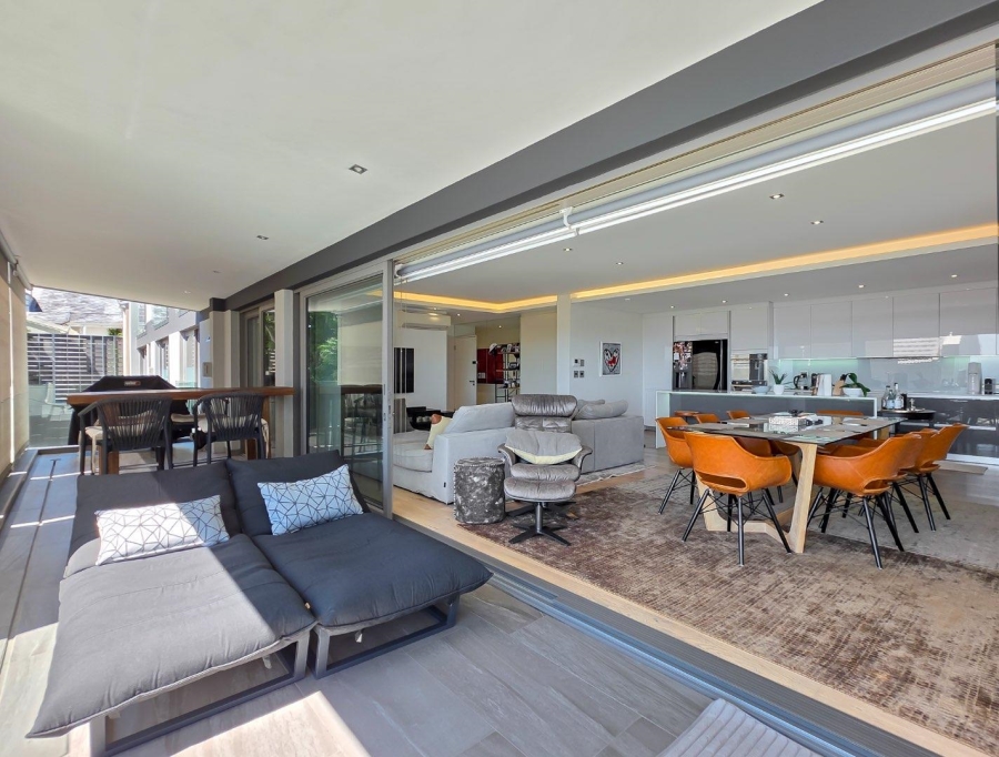 3 Bedroom Property for Sale in Bantry Bay Western Cape